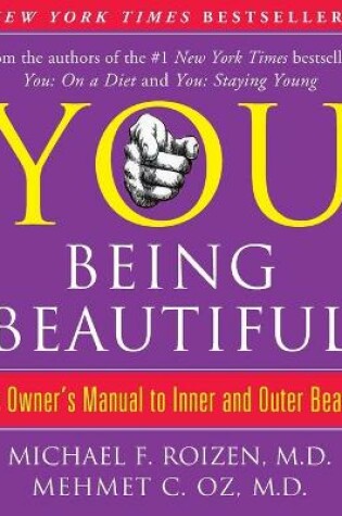 Cover of You: Being Beautiful