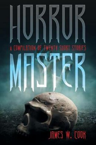 Cover of Horror Master