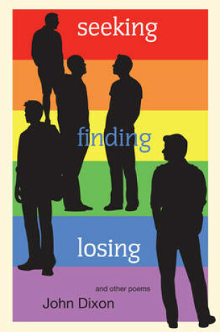 Cover of Seeking Finding Losing