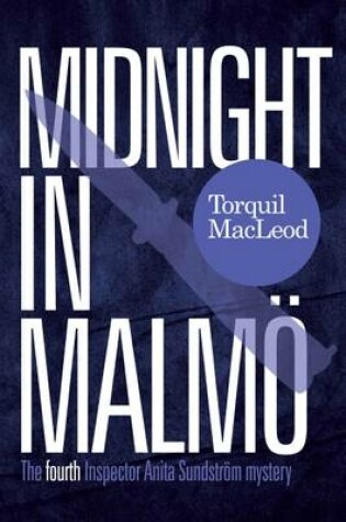 Cover of Midnight in Malmo