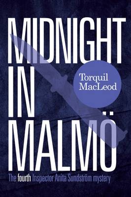 Cover of Midnight in Malmo