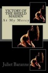Book cover for Victory of the Shield Maiden