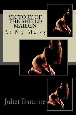 Cover of Victory of the Shield Maiden