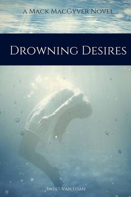 Book cover for Drowning Desires