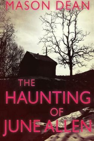 Cover of The Haunting of June Allen