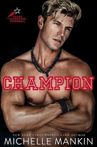 Cover of Champion