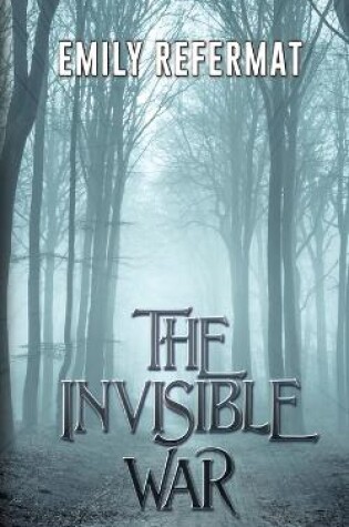 Cover of The Invisible War