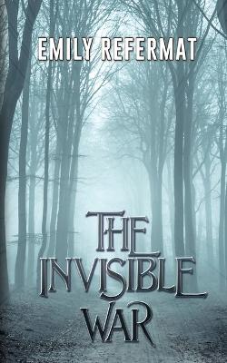 Book cover for The Invisible War