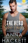 Book cover for The Hero She Loves