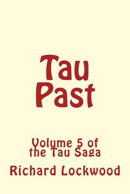 Book cover for Tau Past