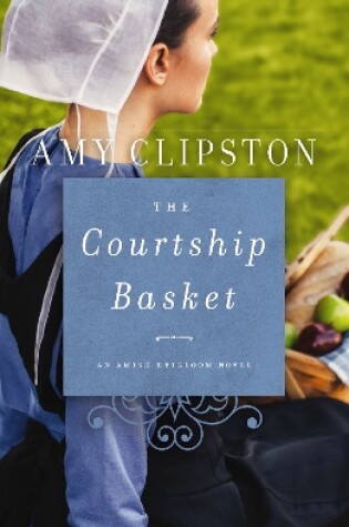 Cover of The Courtship Basket