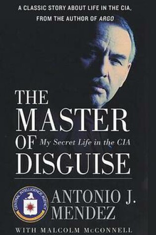 Cover of The Master of Disguise