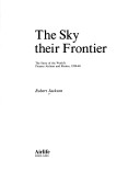 Book cover for Sky Their Frontier