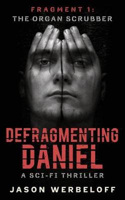 Book cover for Defragmenting Daniel