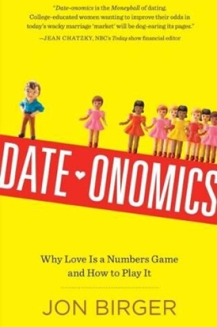 Cover of Date-onomics