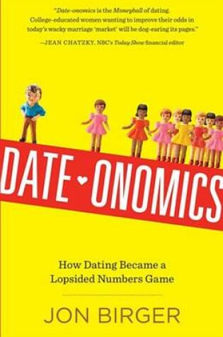 Cover of Date-Onomics