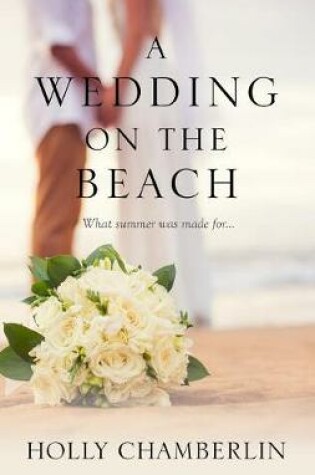 Cover of A Wedding on the Beach