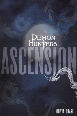 Cover of Ascension