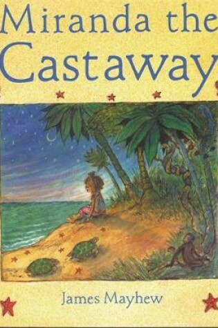 Cover of Miranda the Castaway