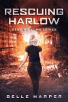 Book cover for Rescuing Harlow