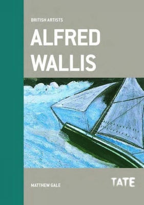 Book cover for British Artists: Alfred Wallis