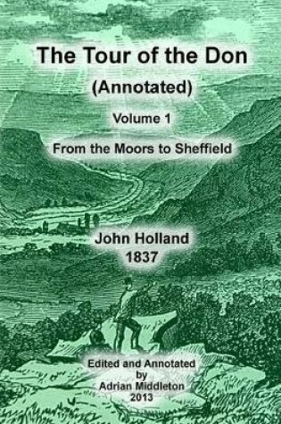 Cover of The Tour of the Don (Annotated) - Volume 1