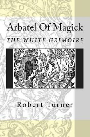 Cover of Arbatel of Magick