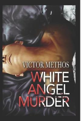 Cover of The White Angel Murder