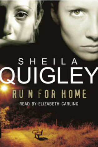 Cover of Rc 729 Run For Home