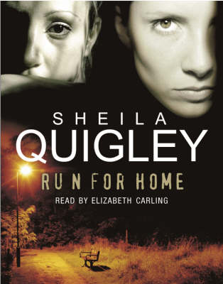 Book cover for Rc 729 Run For Home