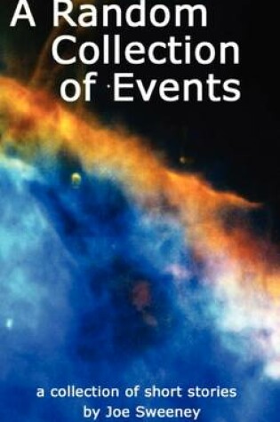 Cover of A Random Collection of Events