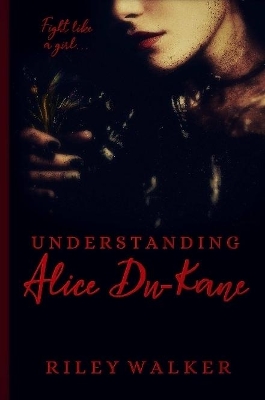 Book cover for Understanding Alice Du-Kane