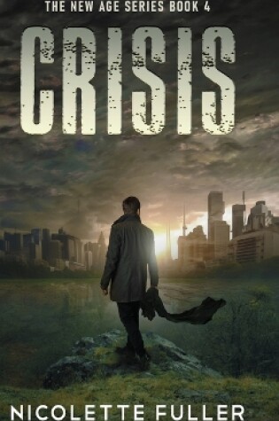 Cover of Crisis