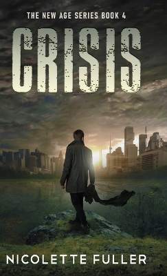 Cover of Crisis
