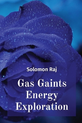 Book cover for Gas Gaints Energy Exploration