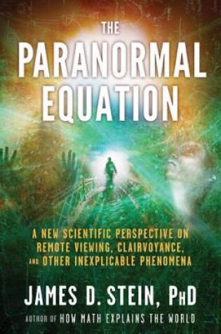 Cover of Paranormal Equation