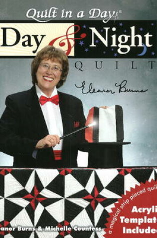 Cover of Day and Night Quilt