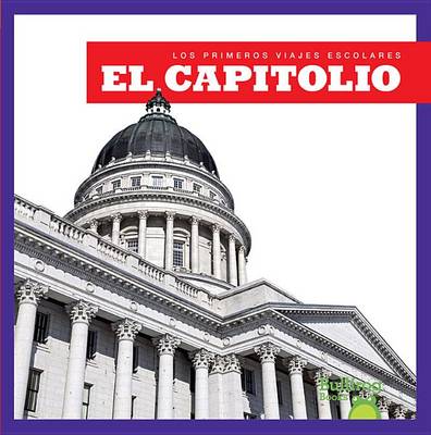 Cover of El Capitolio (State Capitol)