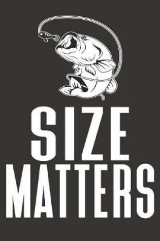 Cover of Size Matters