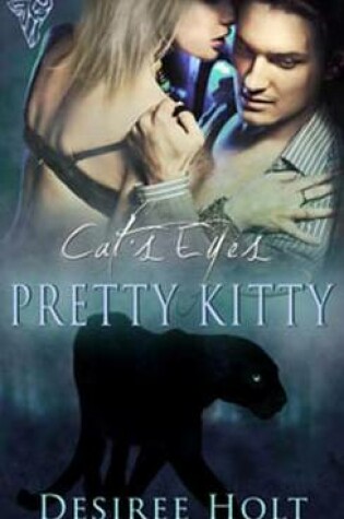 Cover of Pretty Kitty
