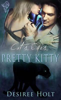 Book cover for Pretty Kitty