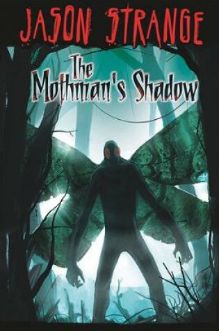Cover of The Mothman's Shadow