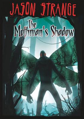 Cover of The Mothman's Shadow