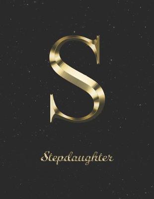Book cover for Stepdaughter
