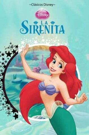 Cover of Disney La Sirenita