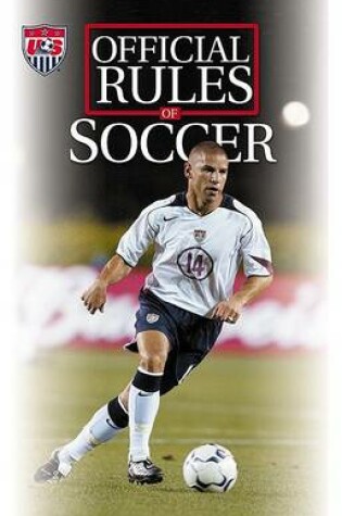 Cover of Soccer