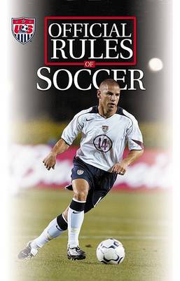 Cover of Soccer