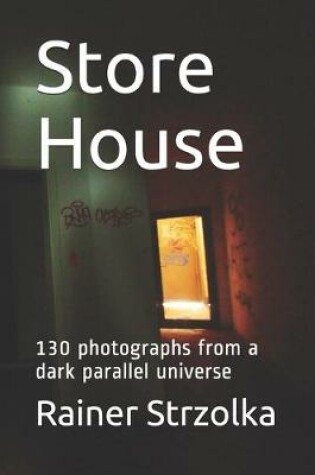 Cover of Store House