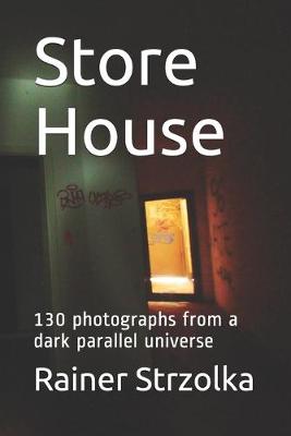 Book cover for Store House