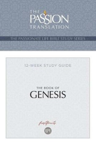 Cover of Tplbs:Book of Genesis